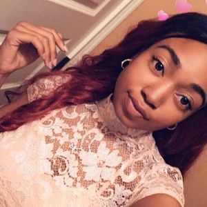 Meet your Posher, Kasia